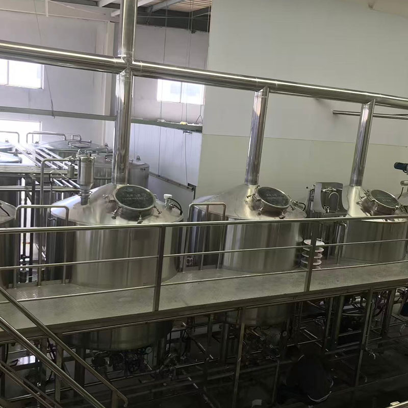 五台精酿啤酒设备厂—啤酒文化的深刻内涵